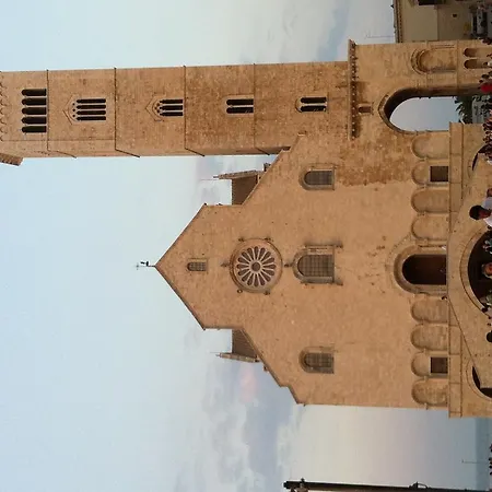 Arco' Cattedrale Nocleg ze śniadaniem