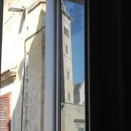 Arco' Cattedrale 3* Trani