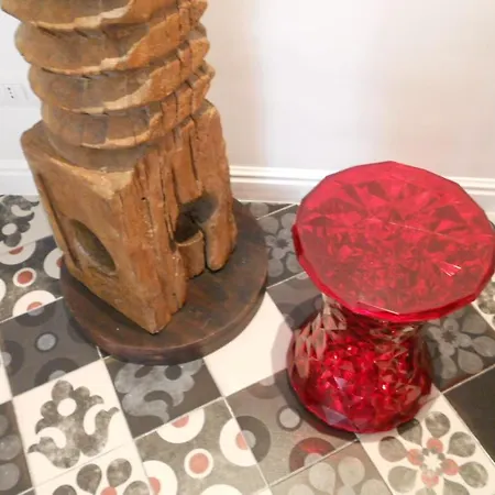 Nocleg ze śniadaniem Arco' Cattedrale