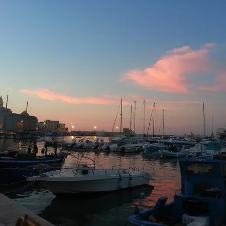 Nocleg ze śniadaniem Arco' Cattedrale 3*