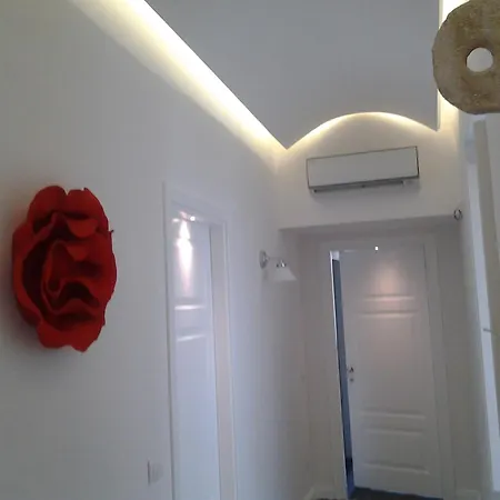 Arco' Cattedrale Trani