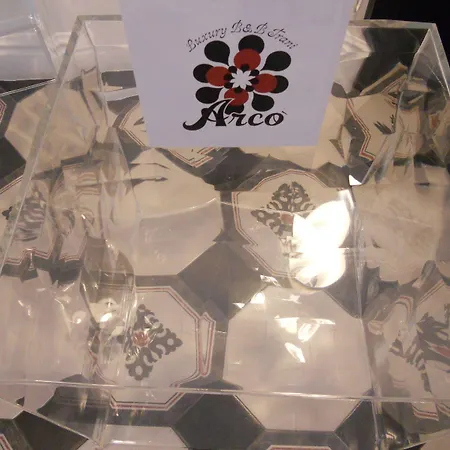 Nocleg ze śniadaniem Arco' Cattedrale