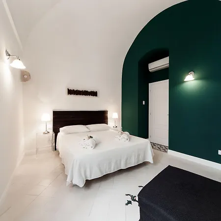 Nocleg ze śniadaniem Arco' Cattedrale Trani