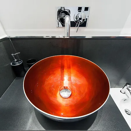 Nocleg ze śniadaniem Arco' Cattedrale Trani