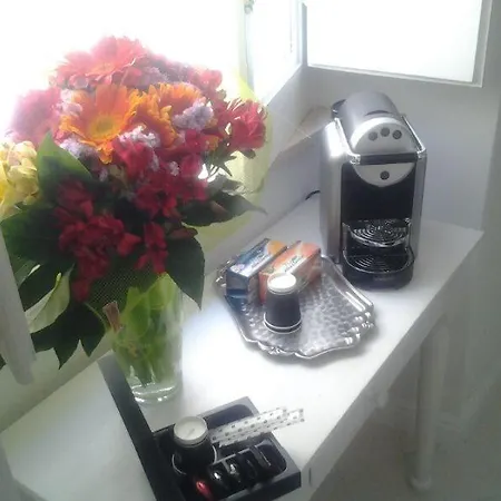 Nocleg ze śniadaniem Arco' Cattedrale 3*