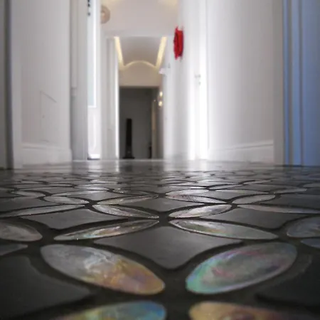 Nocleg ze śniadaniem Arco' Cattedrale Trani