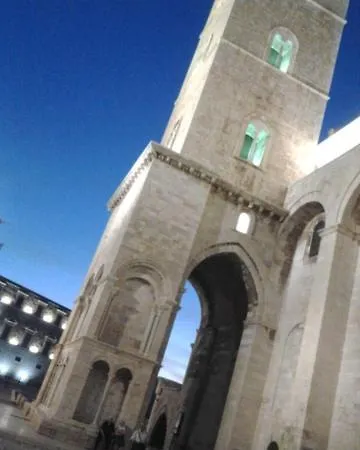 Nocleg ze śniadaniem Arco' Cattedrale 3*