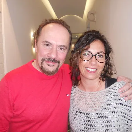 فندق مبيت وإفطار Arco' Cattedrale 3*