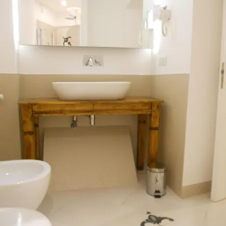 Bed & Breakfast Arco' Cattedrale