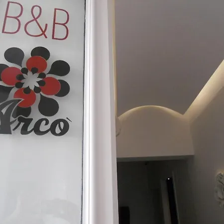 فندق مبيت وإفطار Arco' Cattedrale 3*