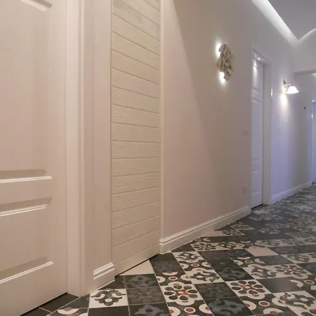 Bed & Breakfast Arco' Cattedrale Trani