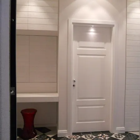 Arco' Cattedrale تراني