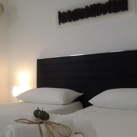 Bed & Breakfast Arco' Cattedrale