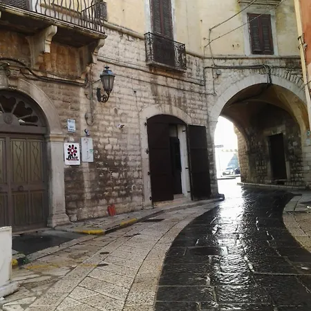 Arco' Cattedrale 3*
