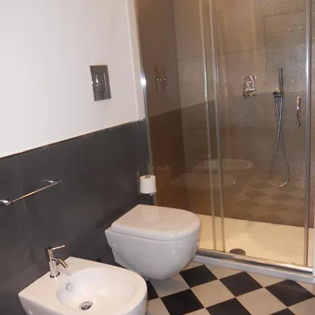 Arco' Cattedrale Bed & Breakfast