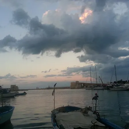 Arco' Cattedrale Bed & Breakfast