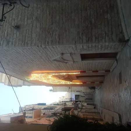 Arco' Cattedrale Bed & Breakfast 3*