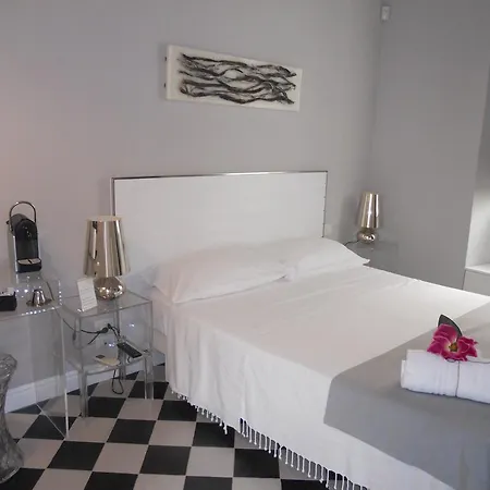 فندق مبيت وإفطار Arco' Cattedrale 3*