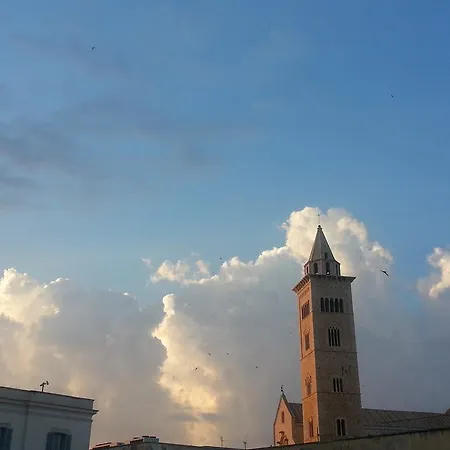 Arco' Cattedrale Bed and breakfast Trani