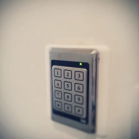 Arco' Cattedrale Bed & Breakfast Trani