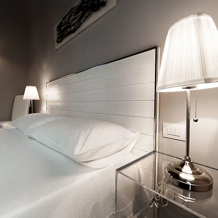 فندق مبيت وإفطار Arco' Cattedrale