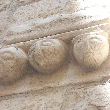 Arco' Cattedrale فندق مبيت وإفطار تراني
