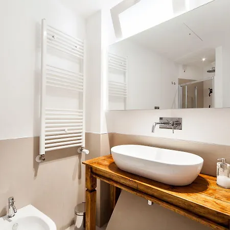 Arco' Cattedrale Bed & Breakfast Trani