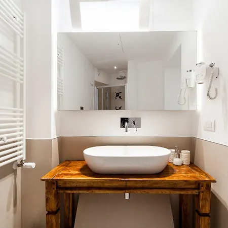 Bed & Breakfast Arco' Cattedrale