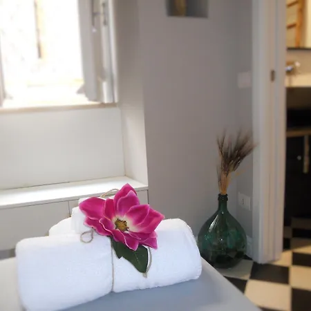 Arco' Cattedrale Bed & Breakfast Trani