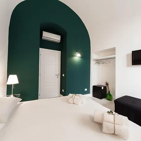 Arco' Cattedrale Trani