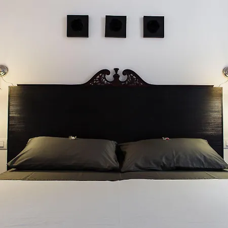 Arco' Cattedrale Bed & Breakfast Trani