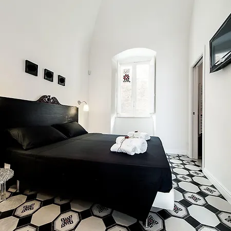 Arco' Cattedrale Bed & Breakfast