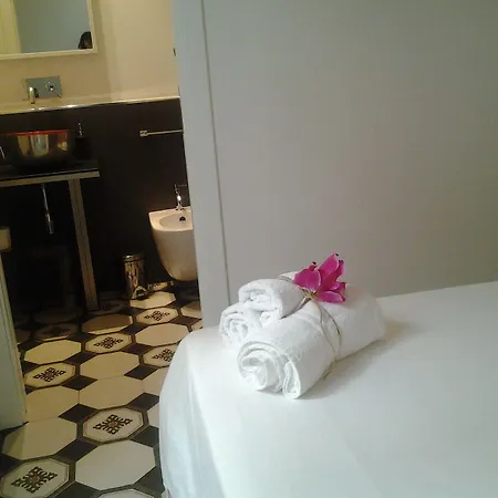 فندق مبيت وإفطار Arco' Cattedrale 3*