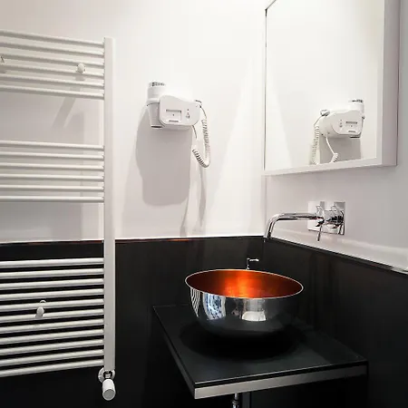 Bed & Breakfast Arco' Cattedrale Trani