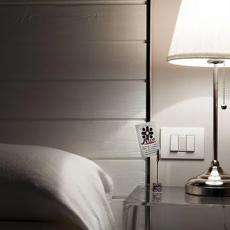 Arco' Cattedrale 3* تراني