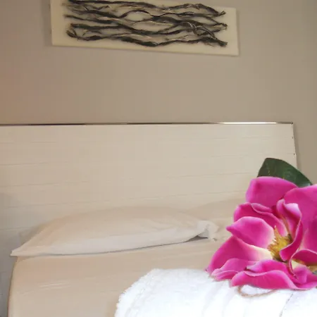 Arco' Cattedrale Bed & Breakfast Trani