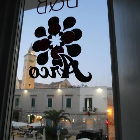 Arco' Cattedrale Bed & Breakfast 3*