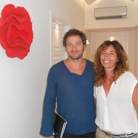 Arco' Cattedrale 3* Trani