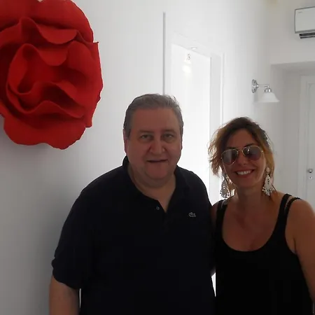 Arco' Cattedrale Bed & Breakfast Trani