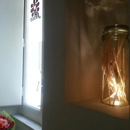 Arco' Cattedrale Bed & Breakfast Trani