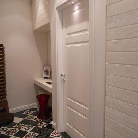 فندق مبيت وإفطار Arco' Cattedrale 3*