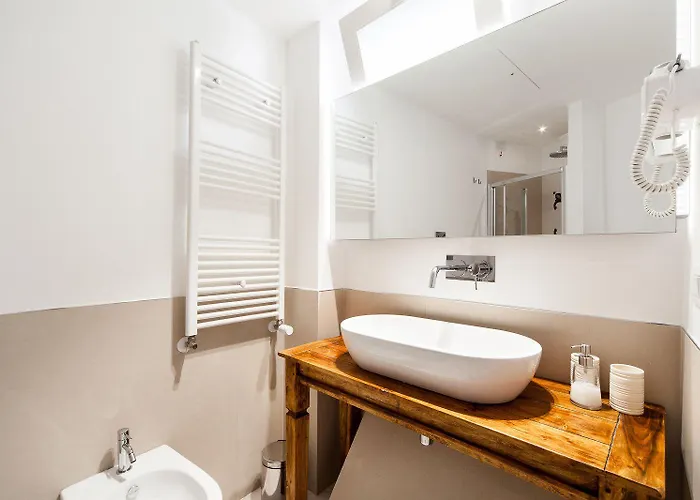 Arco' Cattedrale Oda ve Kahvaltı Trani