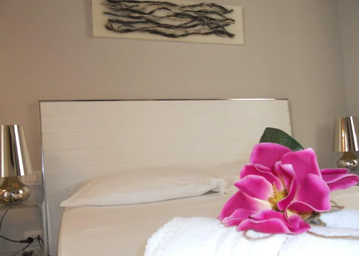 Arco' Cattedrale Oda ve Kahvaltı Trani