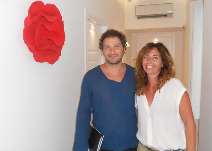 Arco' Cattedrale 3* Trani